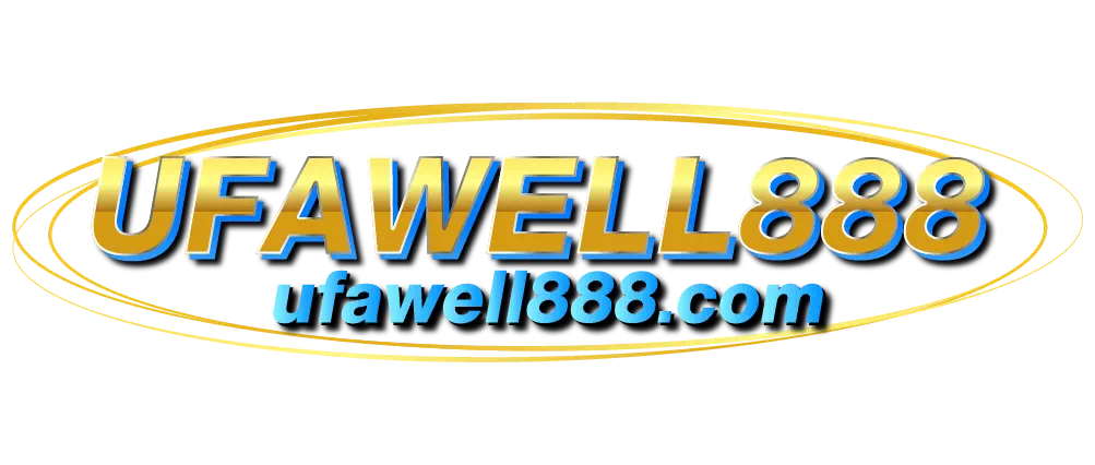 ufawell888_logo
